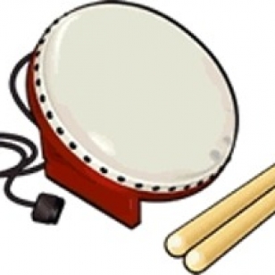 Taiko No Tatsujin myös Eurooppaan