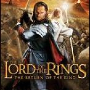 Lord Of The Rings: The Return Of The King