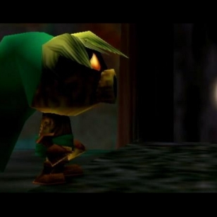 Legend of Zelda: Collector's Edition