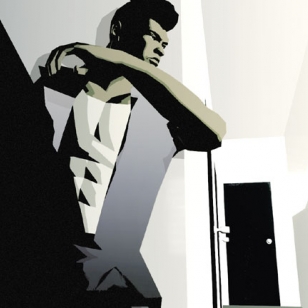 Killer 7 myös PlayStation 2:lle