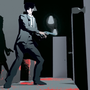 Killer 7 myös PlayStation 2:lle