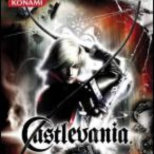 Castlevania: Lament of Innocence