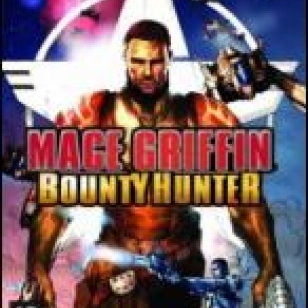 Mace Griffin: Bounty Hunter