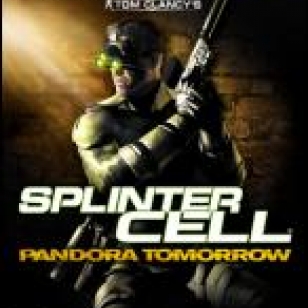 Splinter Cell: Pandora Tomorrow