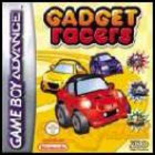 Gadget Racers