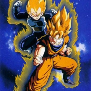 Viisi uutta Dragon Ball Z -peliä luvassa