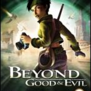 Beyond Good & Evil