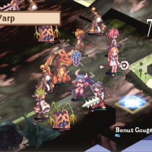 Disgaea Eurooppaan