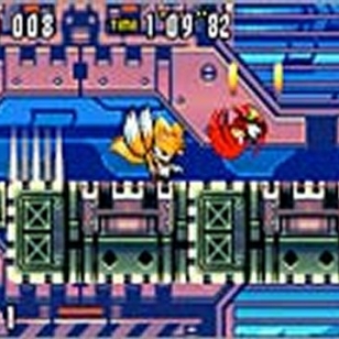 Kolmas Sonic tekee tuloaan