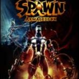 Spawn Armageddon