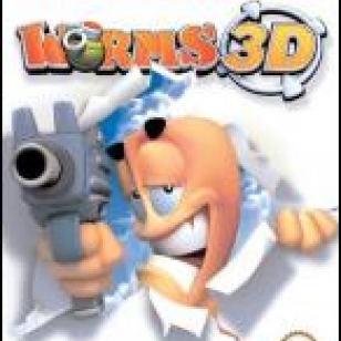 Worms 3D