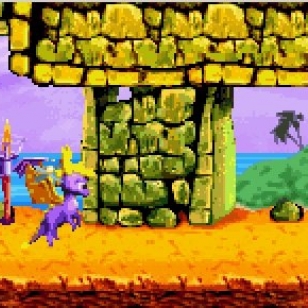 Crash ja Spyro jatkavat seikkailujaan