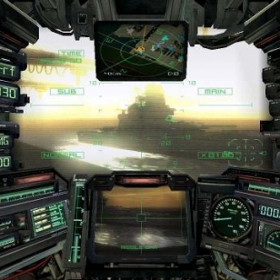 Steel Battalion: Line of Contact  ensi kuussa