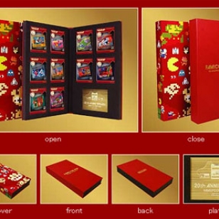 Famicomin 20-vuotisjuhla jatkuu