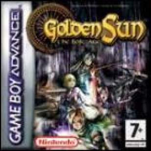 Golden Sun: The Lost Age