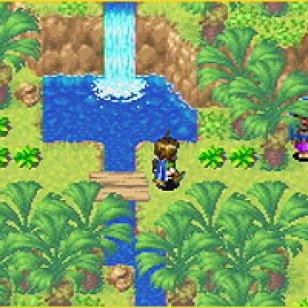 Golden Sun: The Lost Age