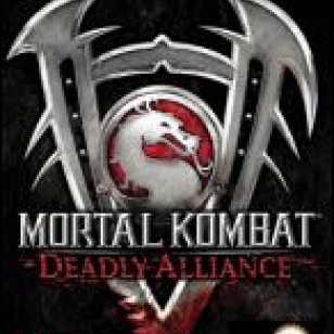 Mortal Kombat: Deadly Alliance