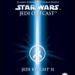 Star Wars: Jedi Knight II - Jedi Outcast