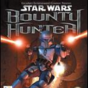 Star Wars: Bounty Hunter