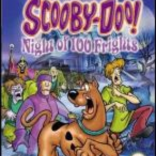 Scooby-Doo: Night of 100 Frights