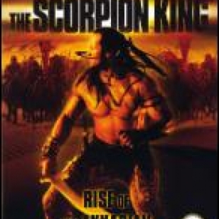 The Scorpion King: Rise of the Akkadian