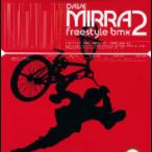 Dave Mirra Freestyle BMX 2