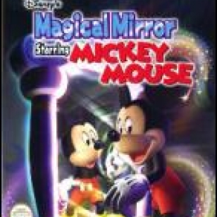 Magical Mirror starring Mickey Mouse