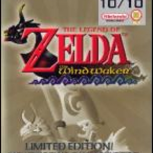 Legend of Zelda: The Wind Waker