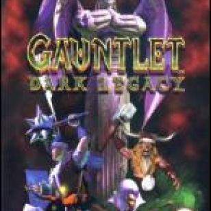 Gauntlet: Dark Legacy