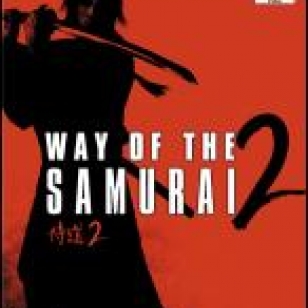 Way of the Samurai 2