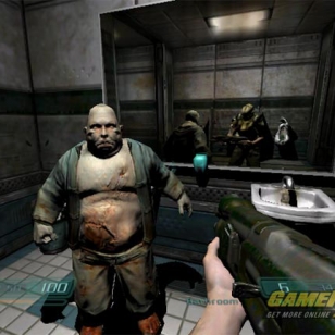 Doom III Xboxilla &ndash; ensimmäinen kuva ja tietoa Live-tuesta