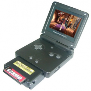 Lisää tietoa Nintendo DS:stä ja käsikonsoleiden elokuvista
