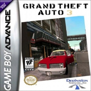 Grand Theft Autolle julkaisuajankohta