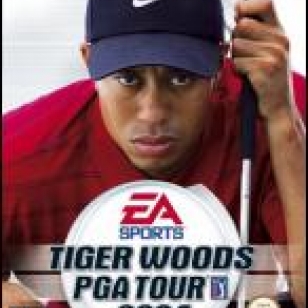 Tiger Woods PGA Tour 2004