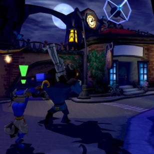 Sly 2:sta lisätietoa ja kuvia