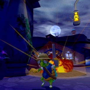 Sly 2:sta lisätietoa ja kuvia