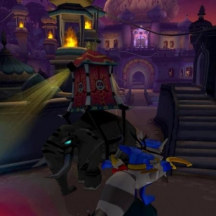 Sly 2:sta lisätietoa ja kuvia