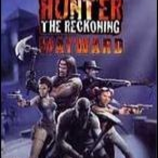 Hunter The Reckoning : Wayward