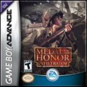 Medal of Honor: Infiltrator