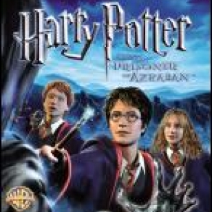 Harry Potter and the Prisoner of Azkaban