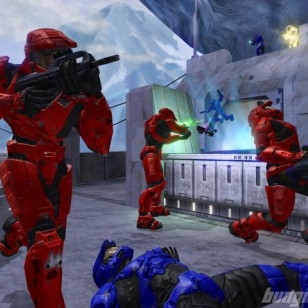 Uusi kuva Halo 2:n moninpelistä