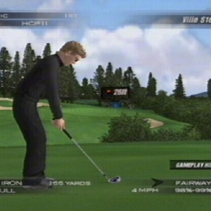 Tiger Woods PGA Tour 2004