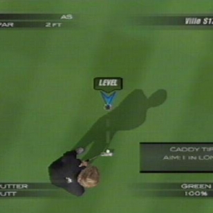 Tiger Woods PGA Tour 2004