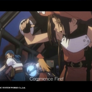 Kuvia Guilty Gear XX # Reloadista
