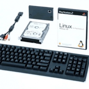 Linux kitin hinta laski 100 euroa