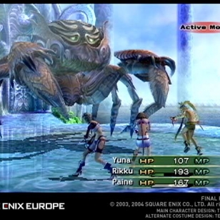 Final Fantasy X-2