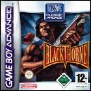 Blackthorne