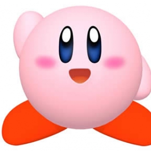Uusin Kirby myöhästyy Japanissa