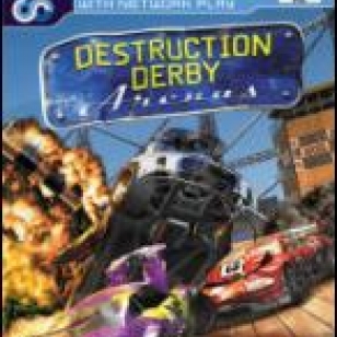 Destruction Derby Arenas