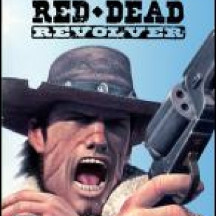 Red Dead Revolver